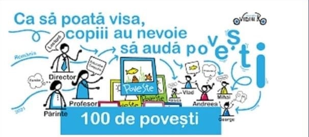 100 Povesti